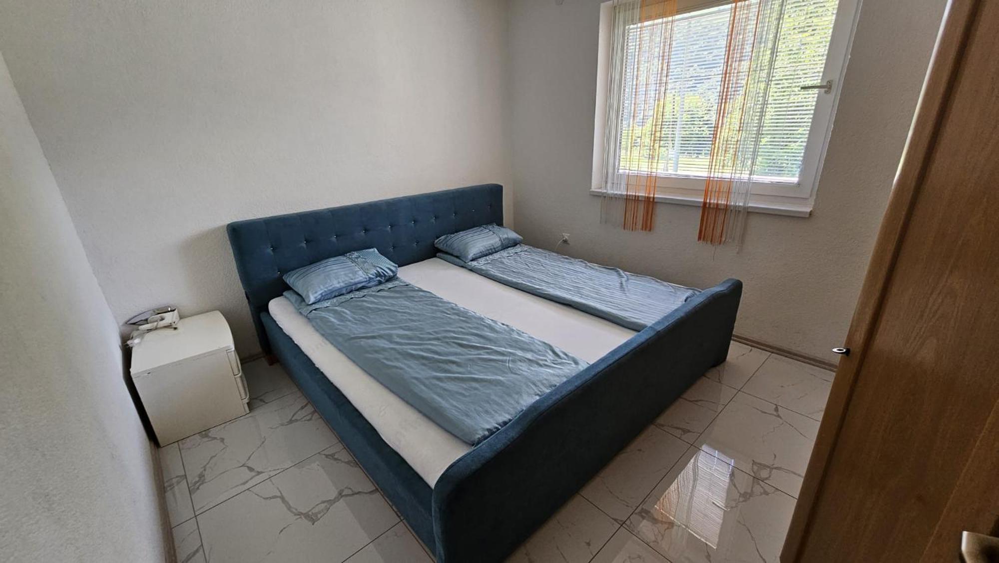 Apartman Nadija 亚伊采 外观 照片